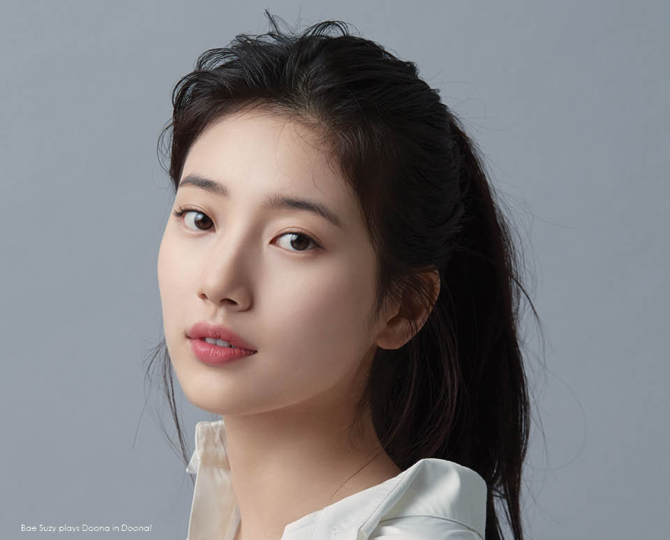 Bae Suzy's Doona!: Everything to Know About Netflix Series