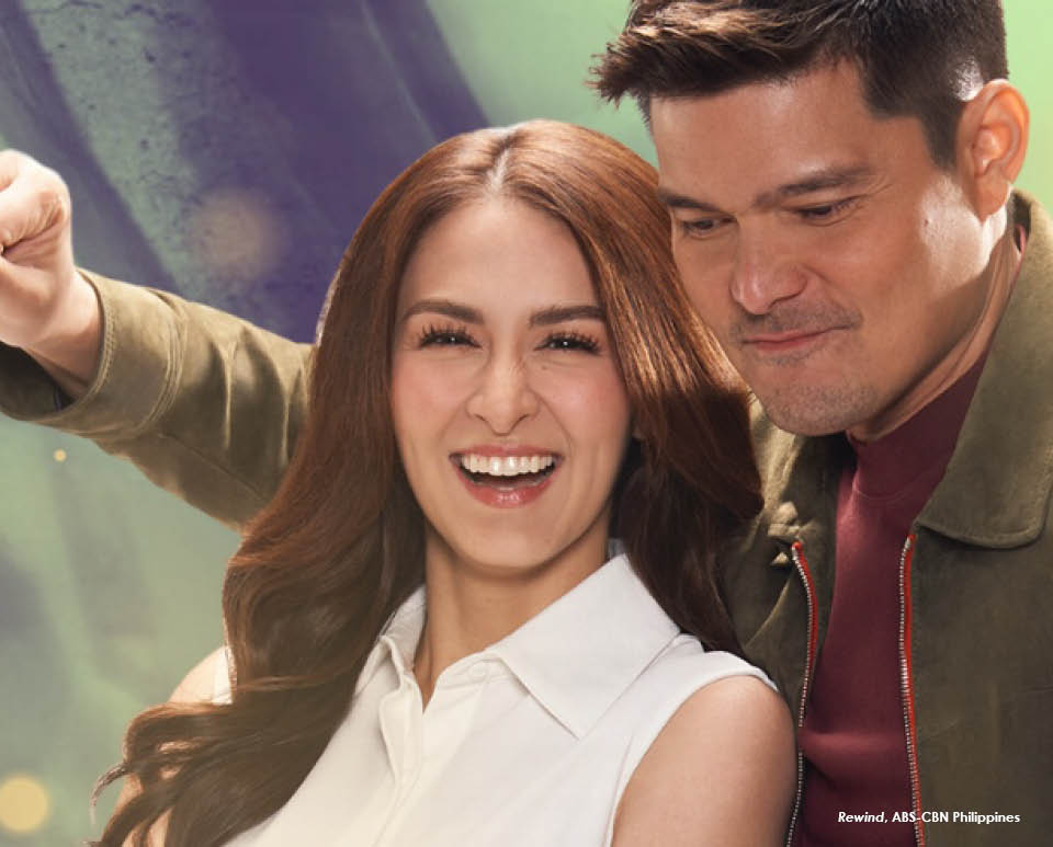 Record-breaking Philippine film Hello, Love, Goodbye returns to